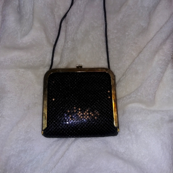 Vintage shoulder Bag - Picture 1 of 2